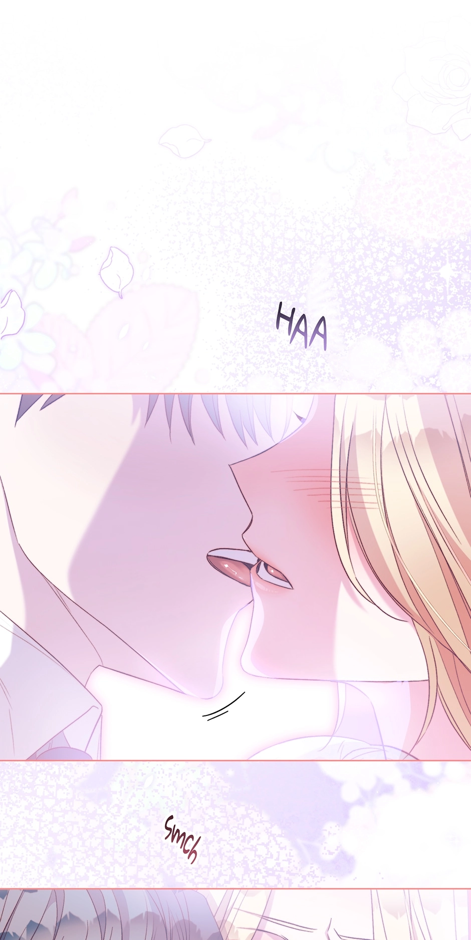 How to Satisfy the Devil Chapter 59 page 46 - 