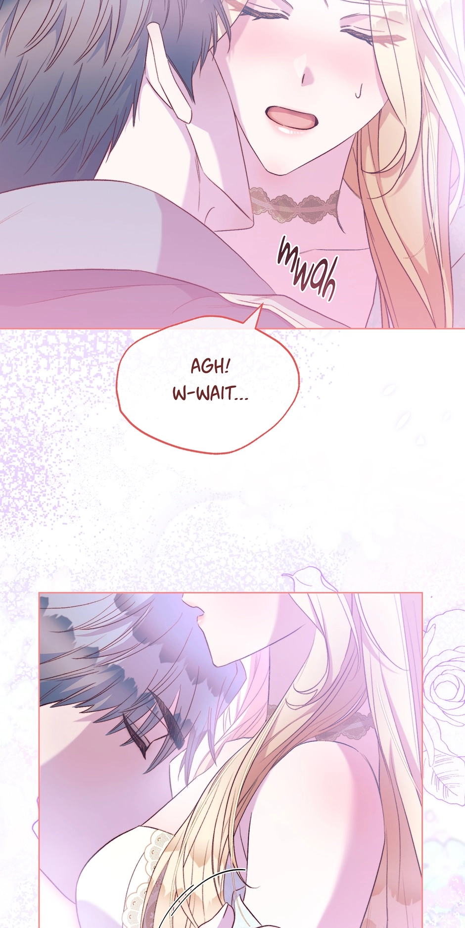 How to Satisfy the Devil Chapter 59 page 47 - 