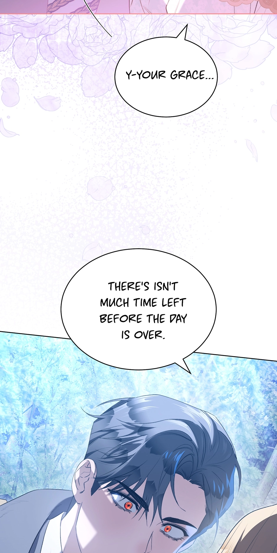 How to Satisfy the Devil Chapter 59 page 49 - 