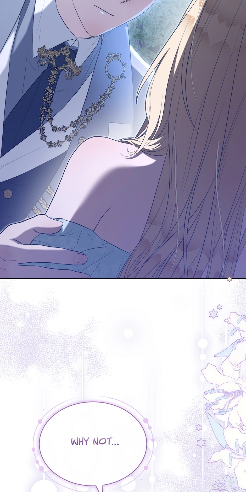 How to Satisfy the Devil Chapter 59 page 50 - 