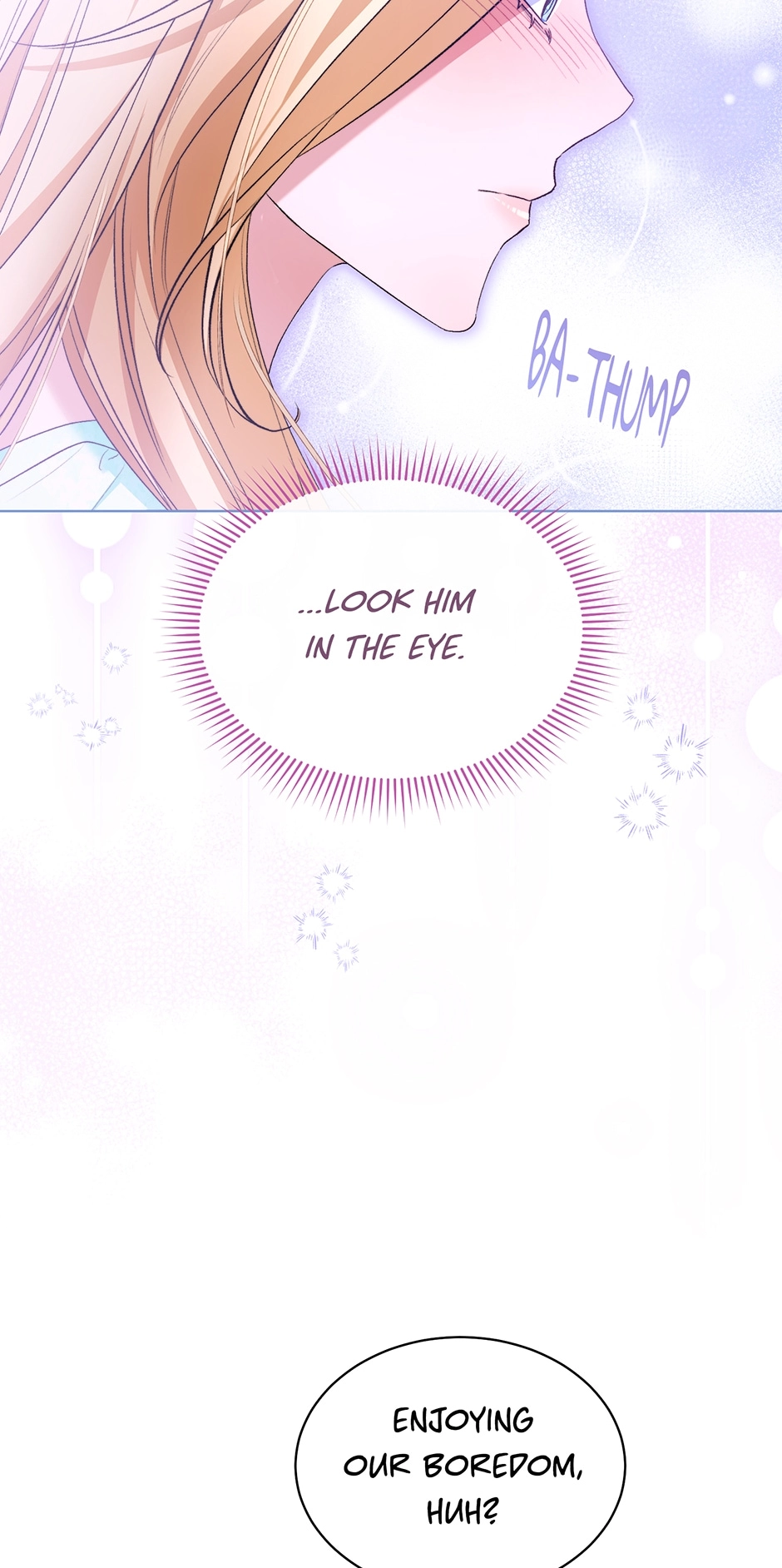 How to Satisfy the Devil Chapter 59 page 6 - 