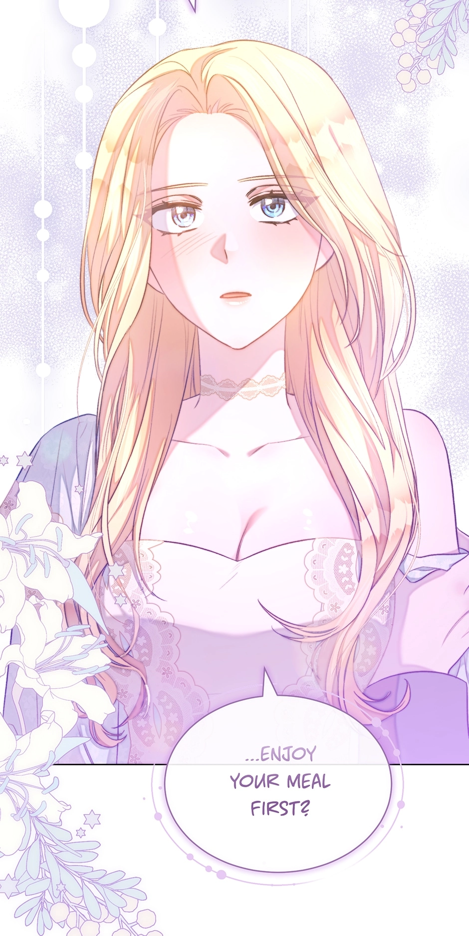 How to Satisfy the Devil Chapter 59 page 51 - 