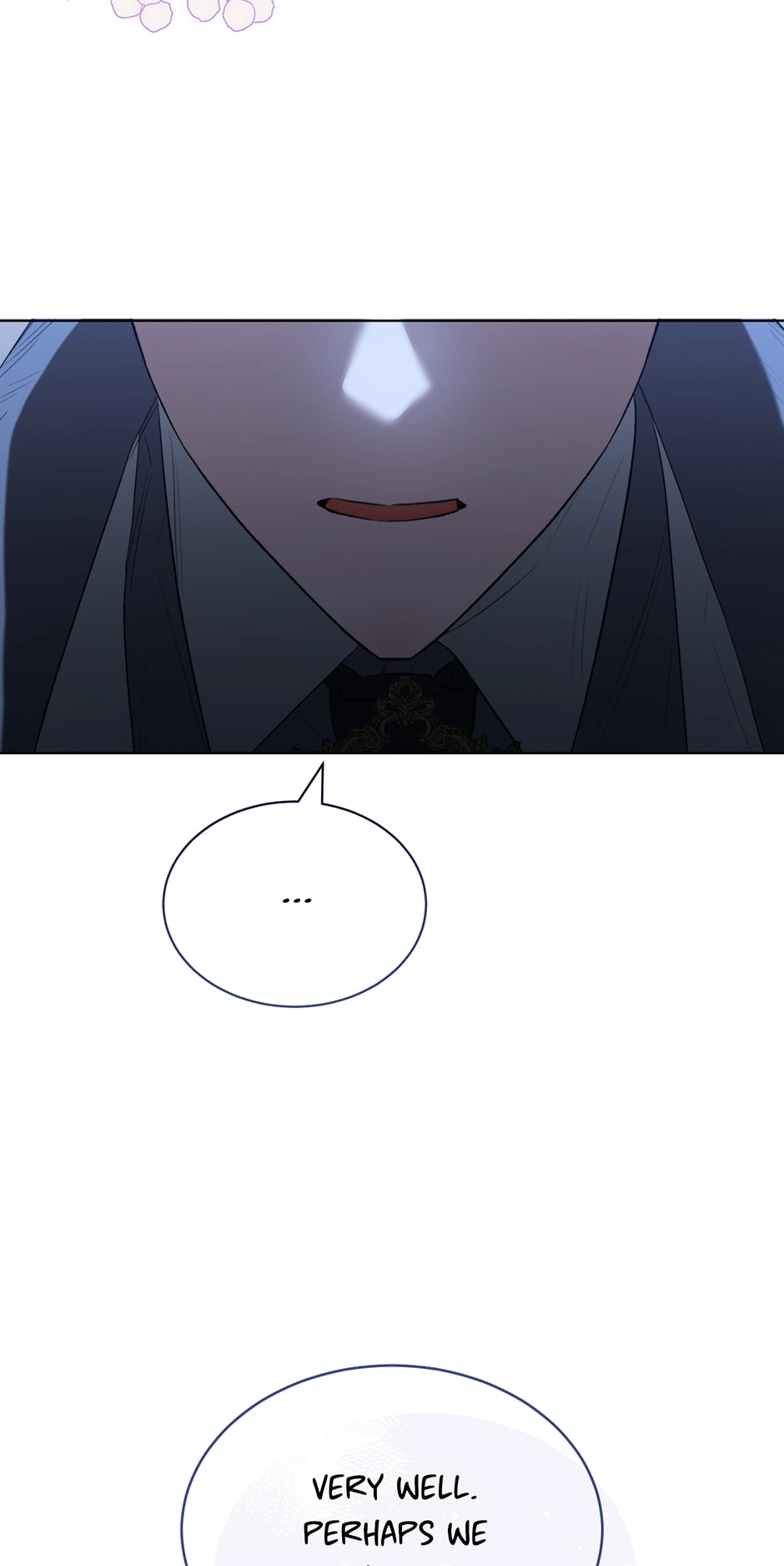 How to Satisfy the Devil Chapter 59 page 52 - 