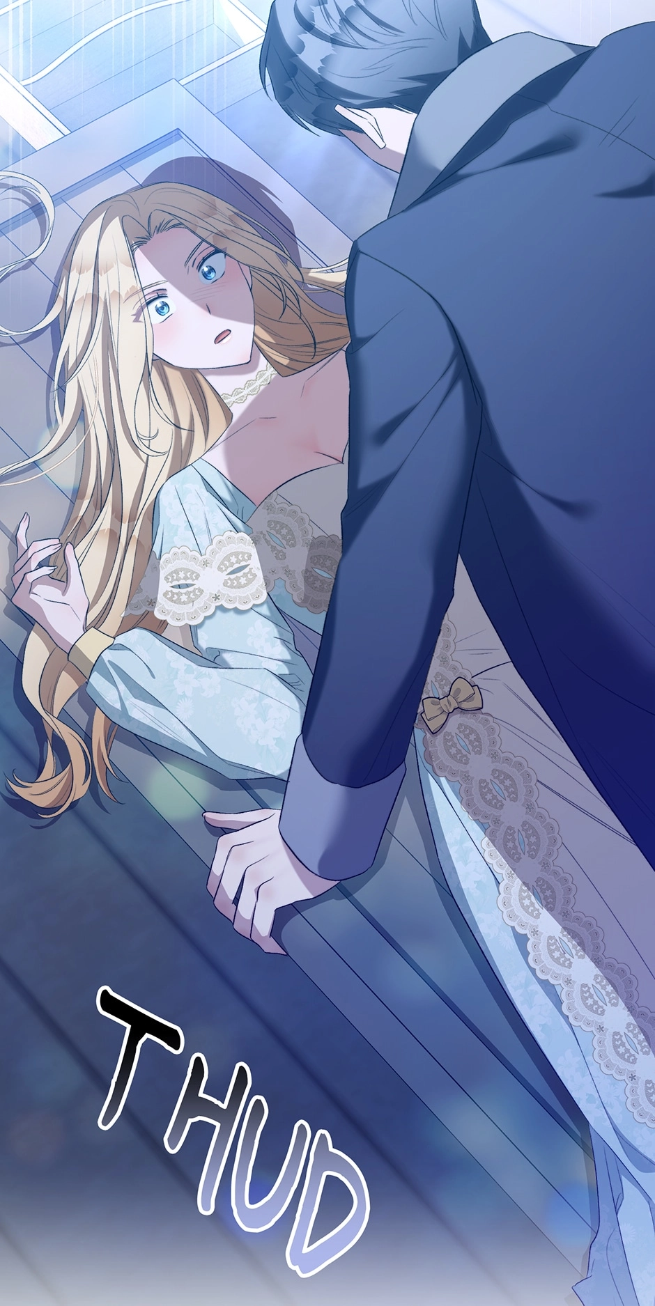 How to Satisfy the Devil Chapter 59 page 54 - 