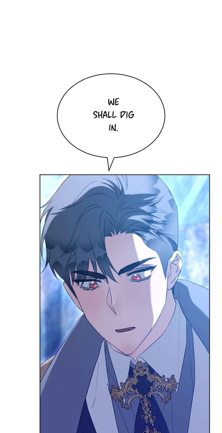 How to Satisfy the Devil Chapter 59 page 56 - 
