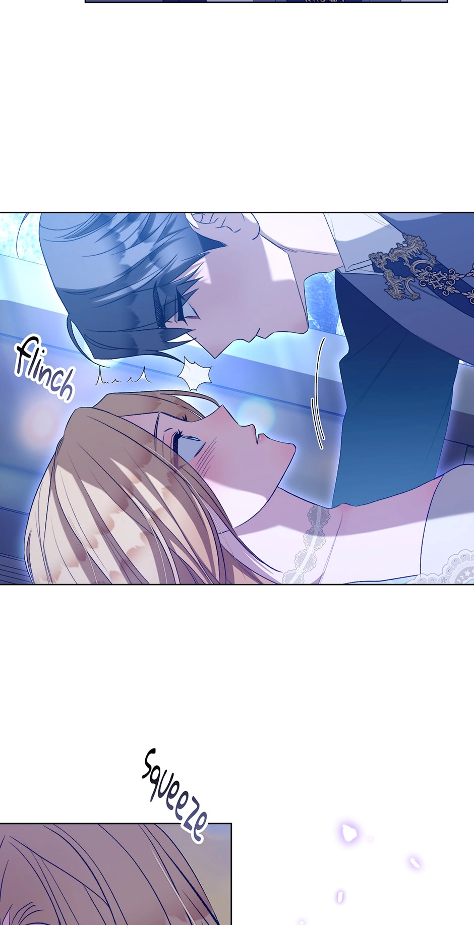 How to Satisfy the Devil Chapter 59 page 57 - 