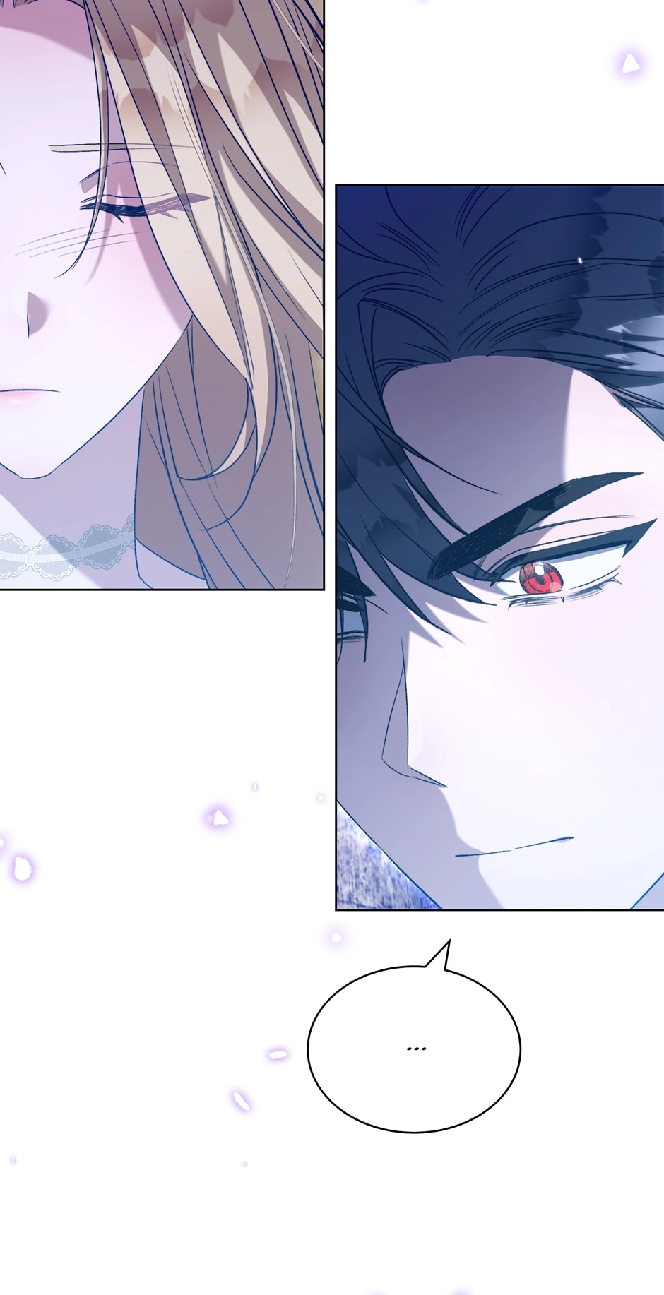 How to Satisfy the Devil Chapter 59 page 58 - 