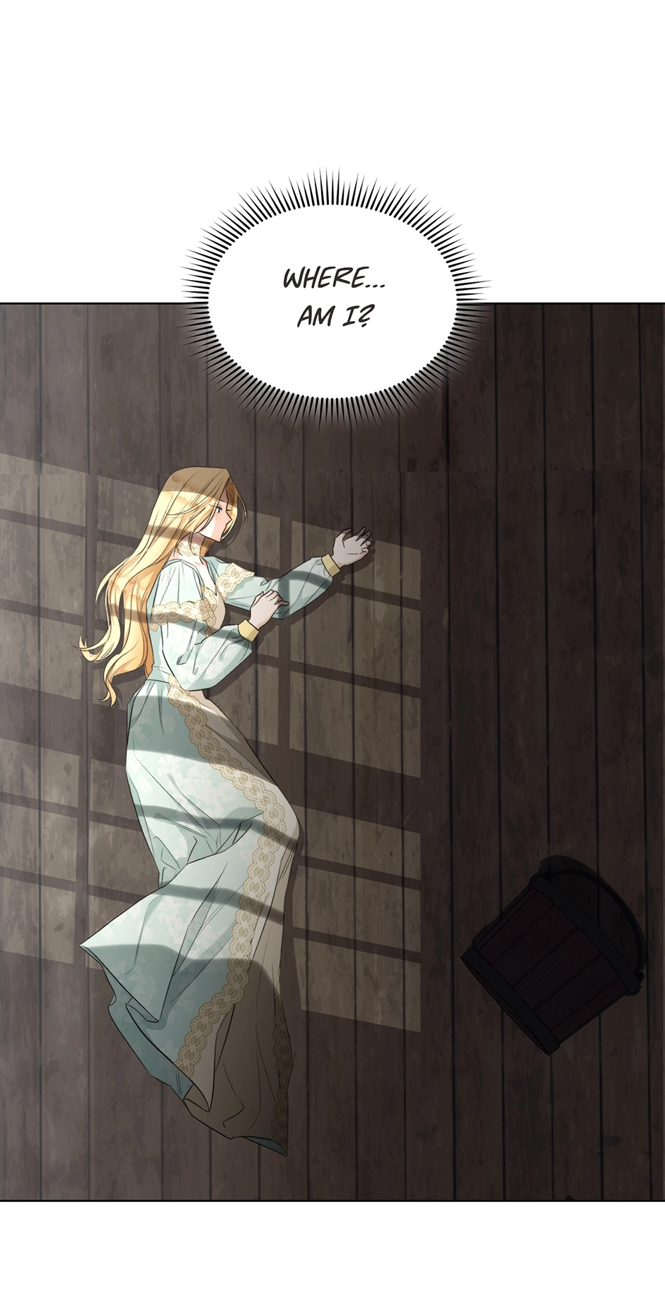 How to Satisfy the Devil Chapter 59 page 64 - 