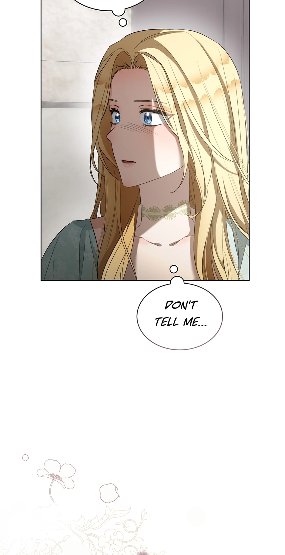 How to Satisfy the Devil Chapter 59 page 69 - 