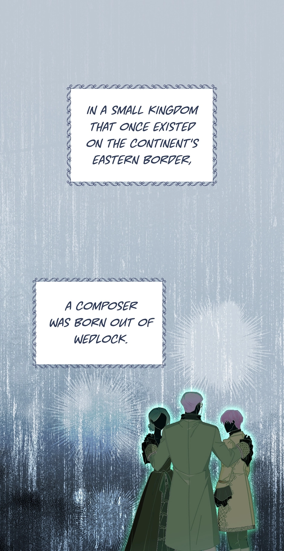 How to Satisfy the Devil Chapter 60 page 1 - 