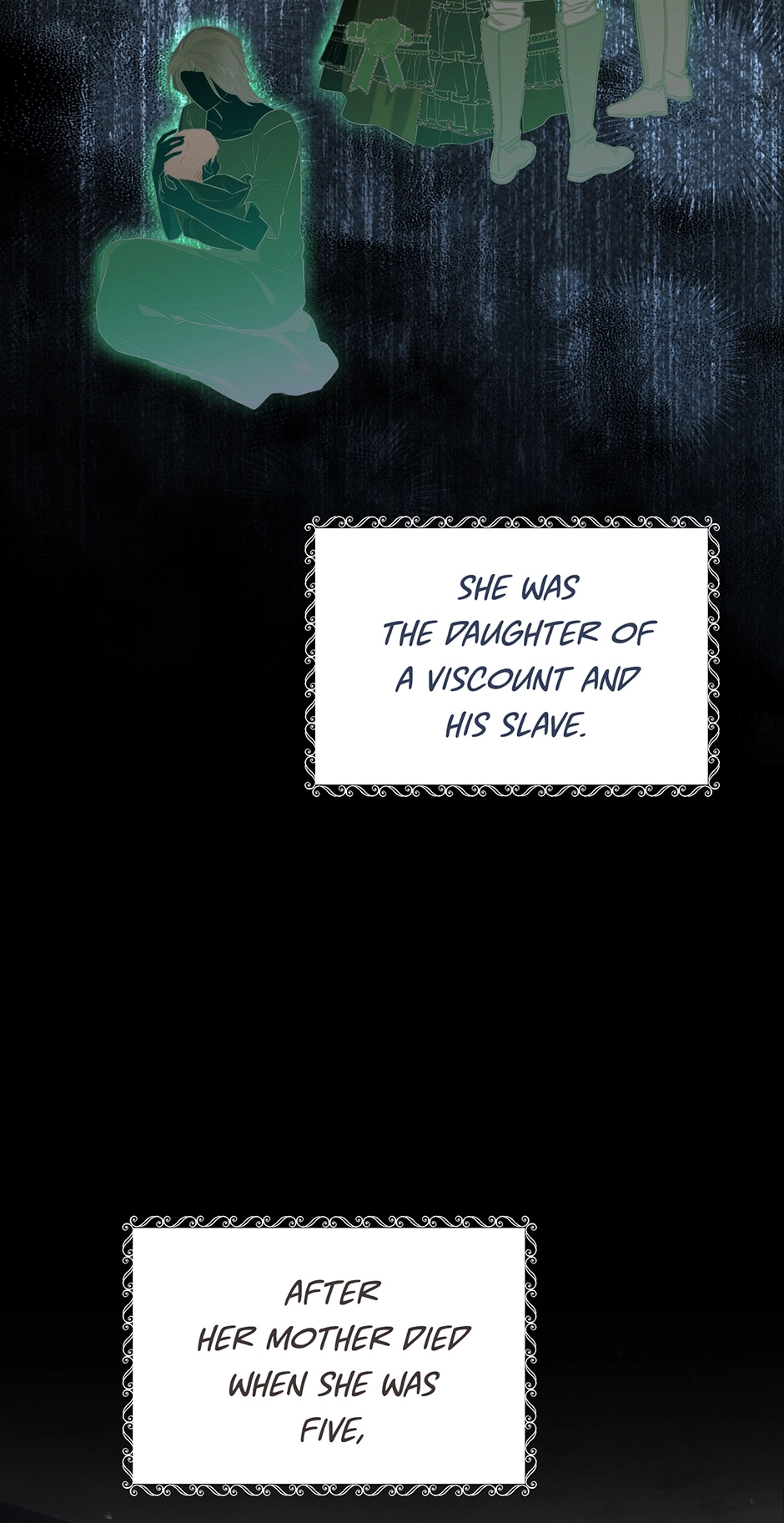 How to Satisfy the Devil Chapter 60 page 2 - 
