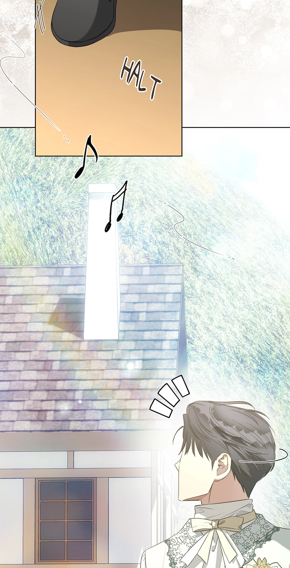 How to Satisfy the Devil Chapter 60 page 11 - 
