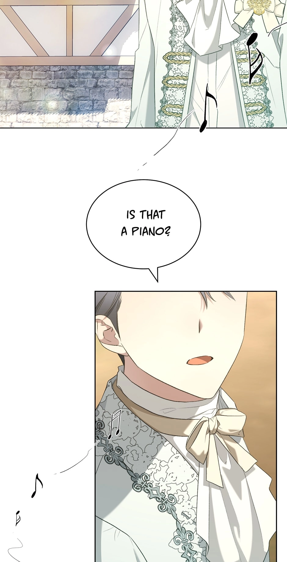 How to Satisfy the Devil Chapter 60 page 12 - 
