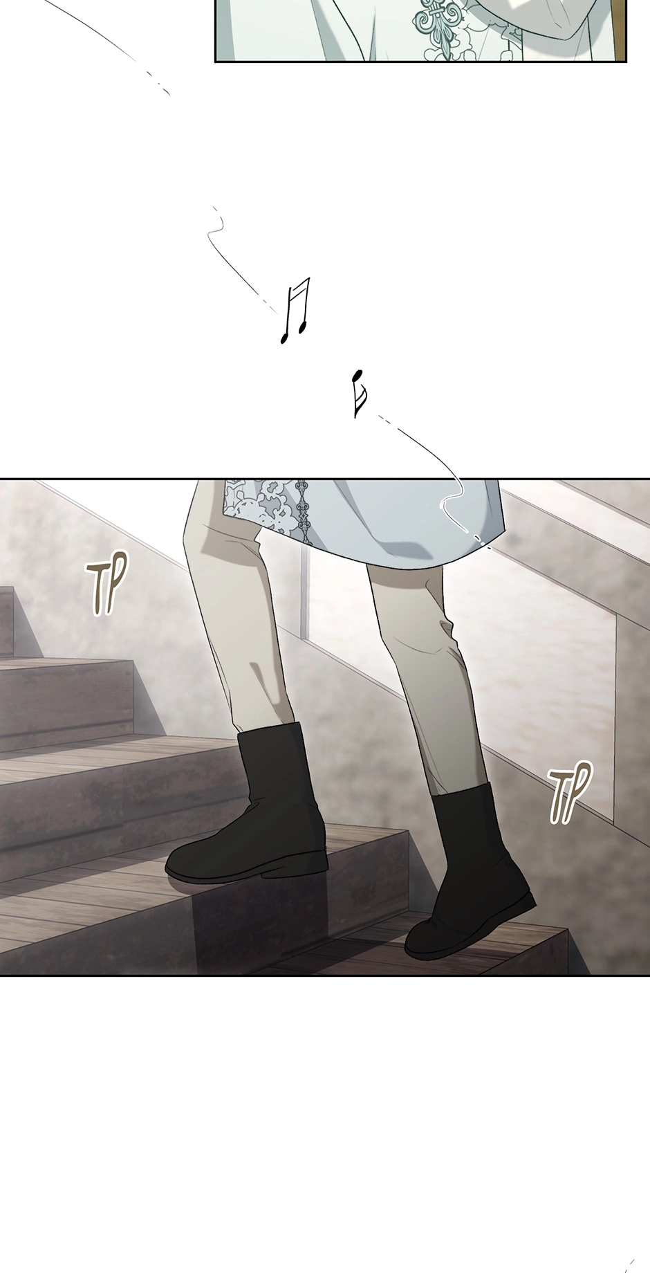 How to Satisfy the Devil Chapter 60 page 13 - 