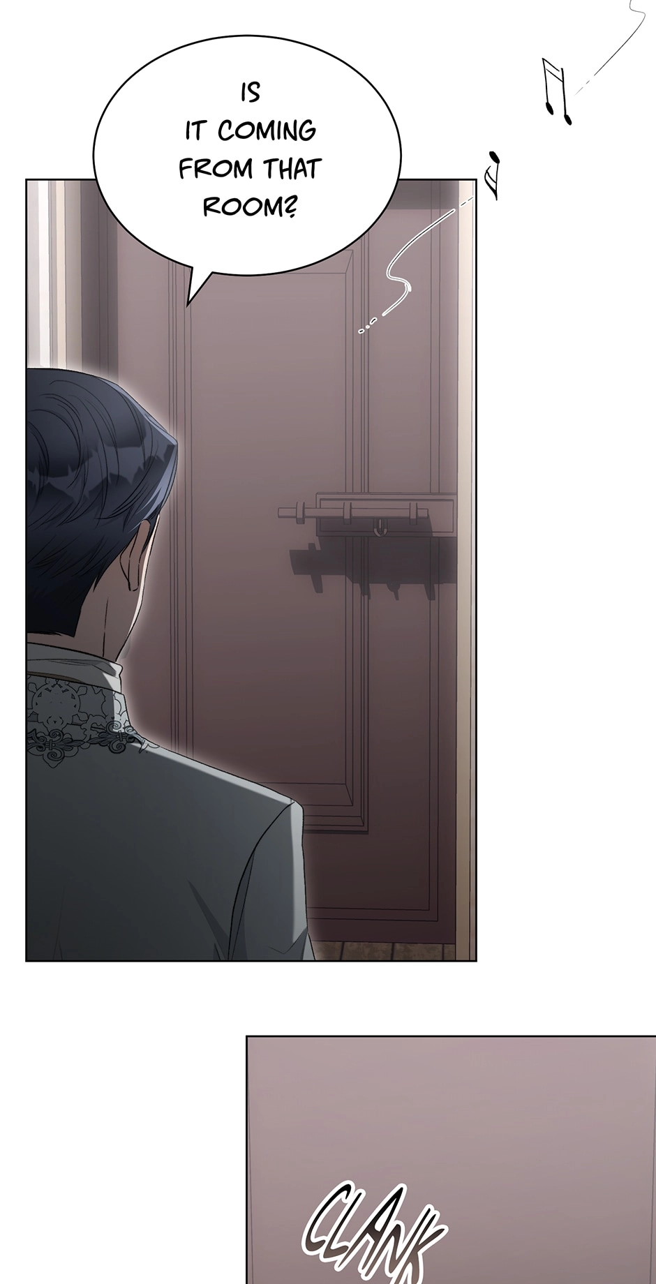 How to Satisfy the Devil Chapter 60 page 14 - 