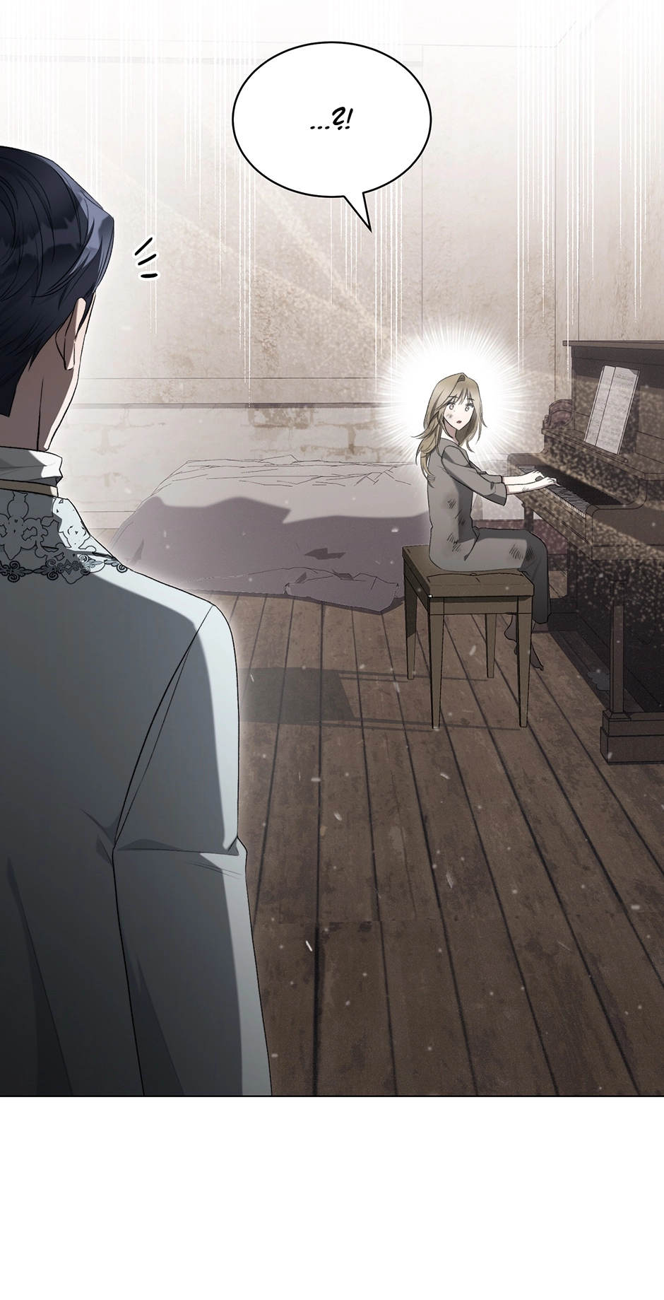 How to Satisfy the Devil Chapter 60 page 16 - 
