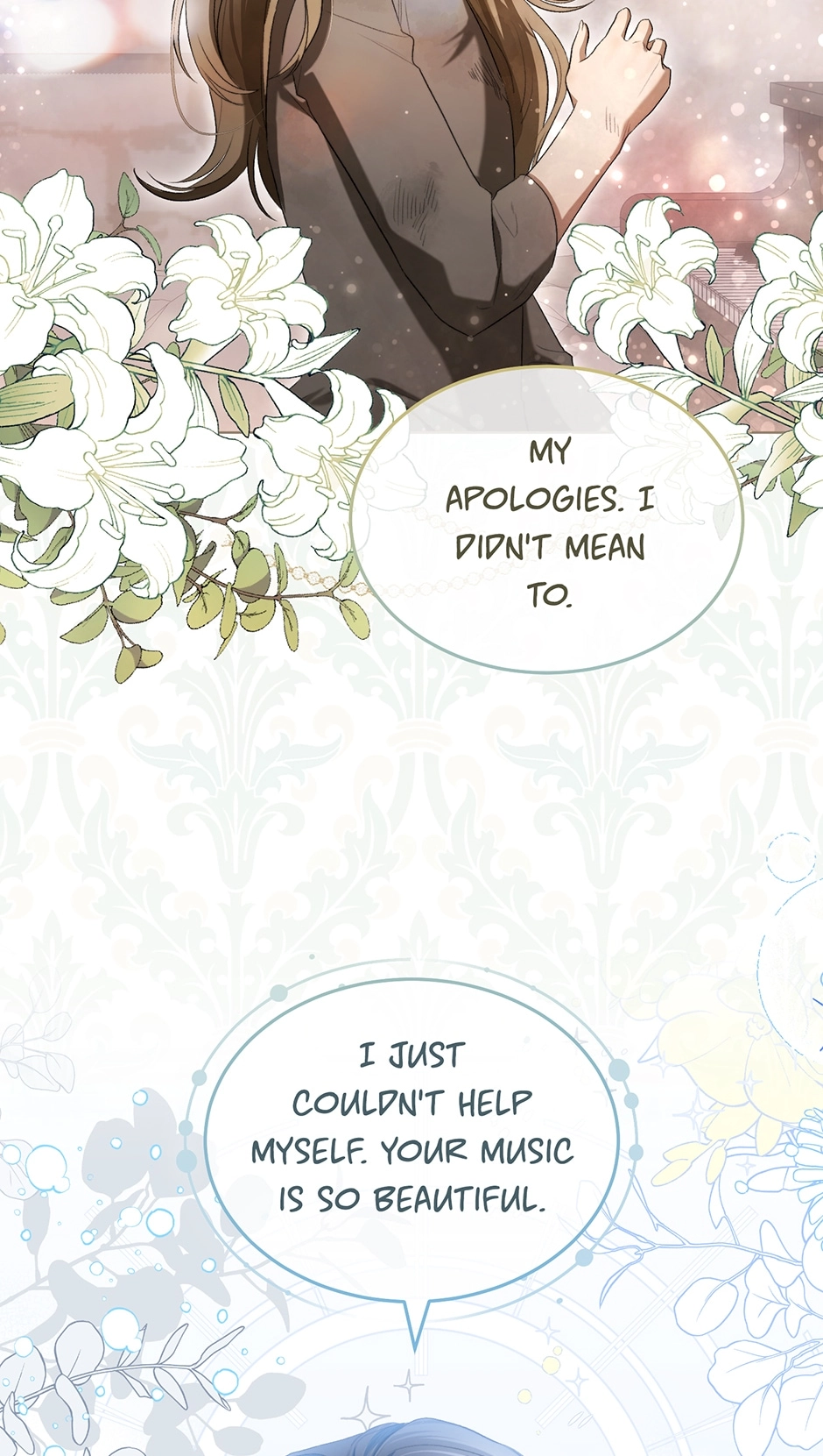 How to Satisfy the Devil Chapter 60 page 18 - 