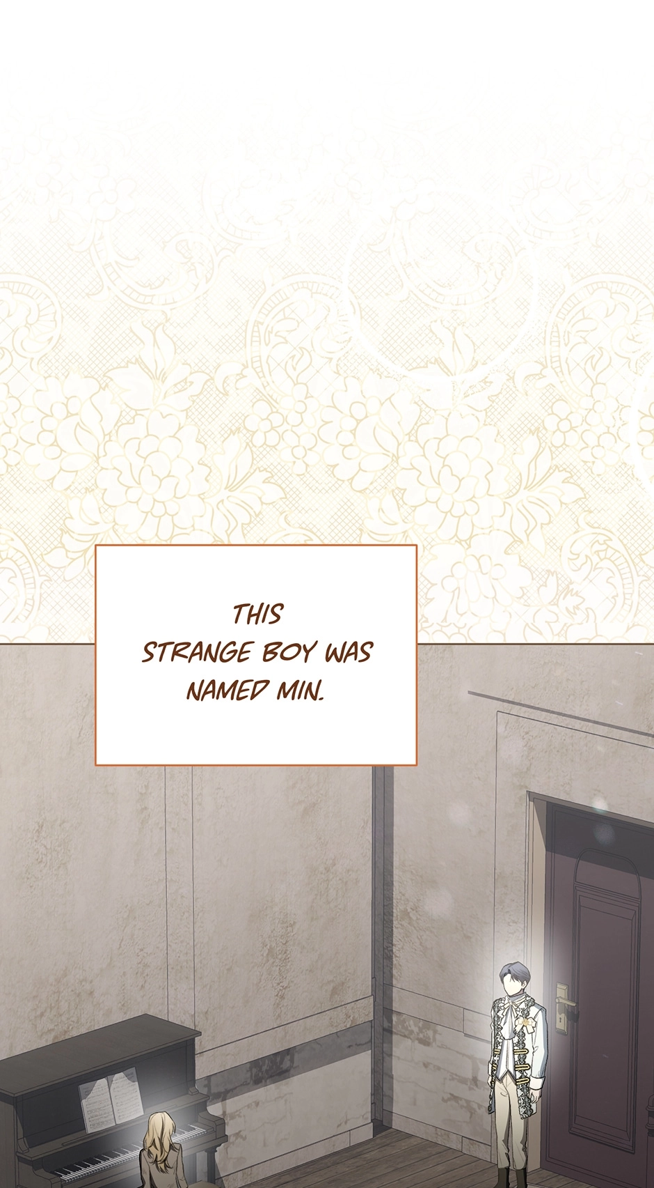 How to Satisfy the Devil Chapter 60 page 22 - 