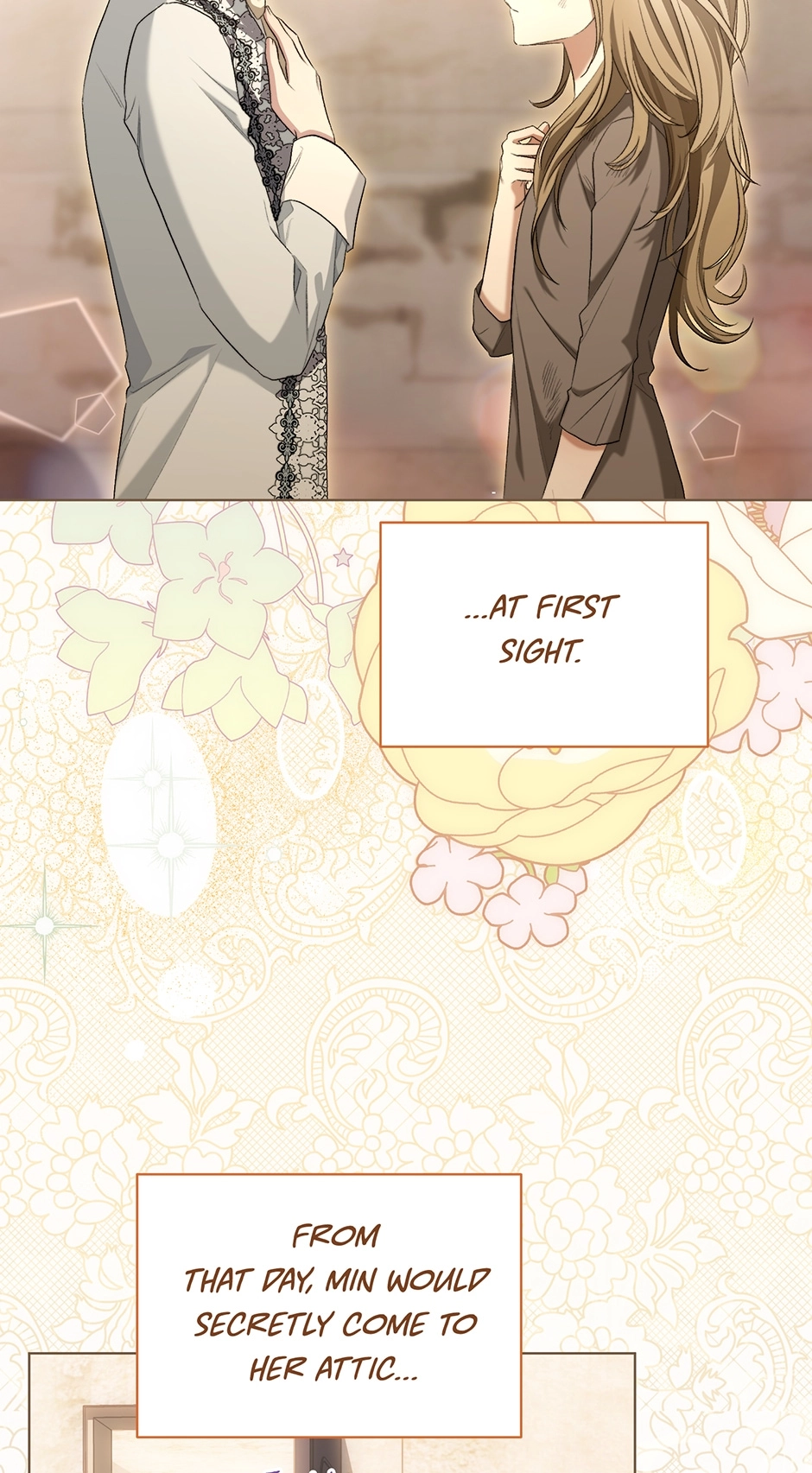 How to Satisfy the Devil Chapter 60 page 24 - 