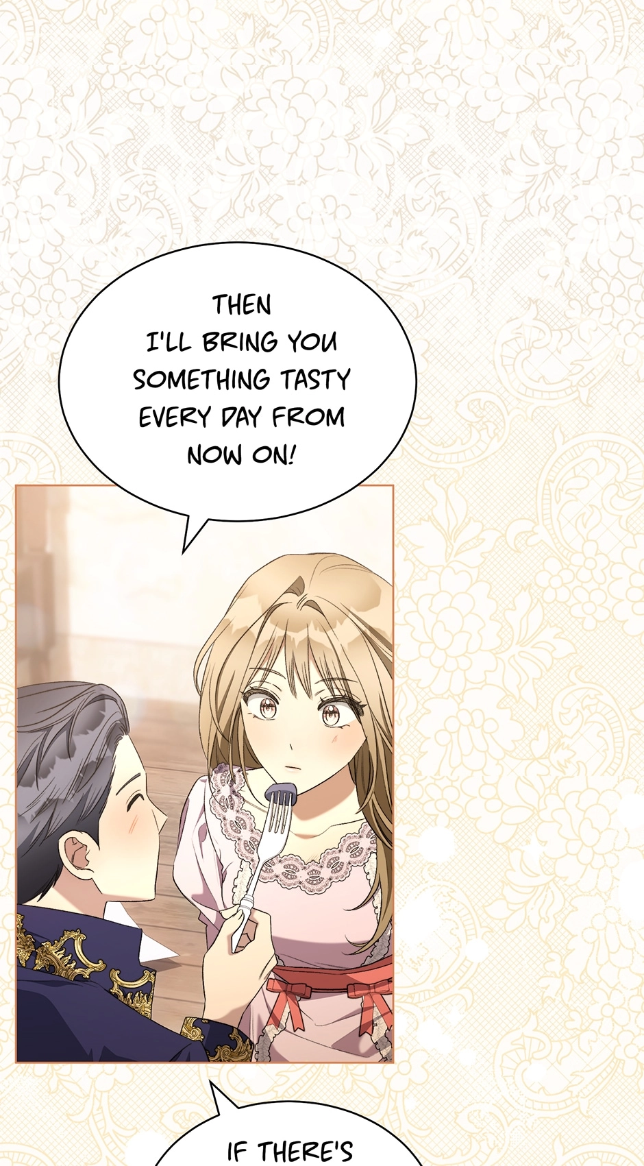 How to Satisfy the Devil Chapter 60 page 28 - 