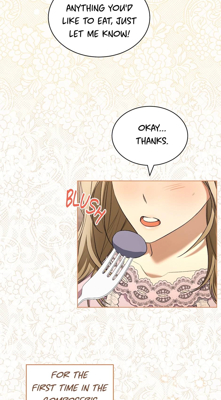 How to Satisfy the Devil Chapter 60 page 29 - 