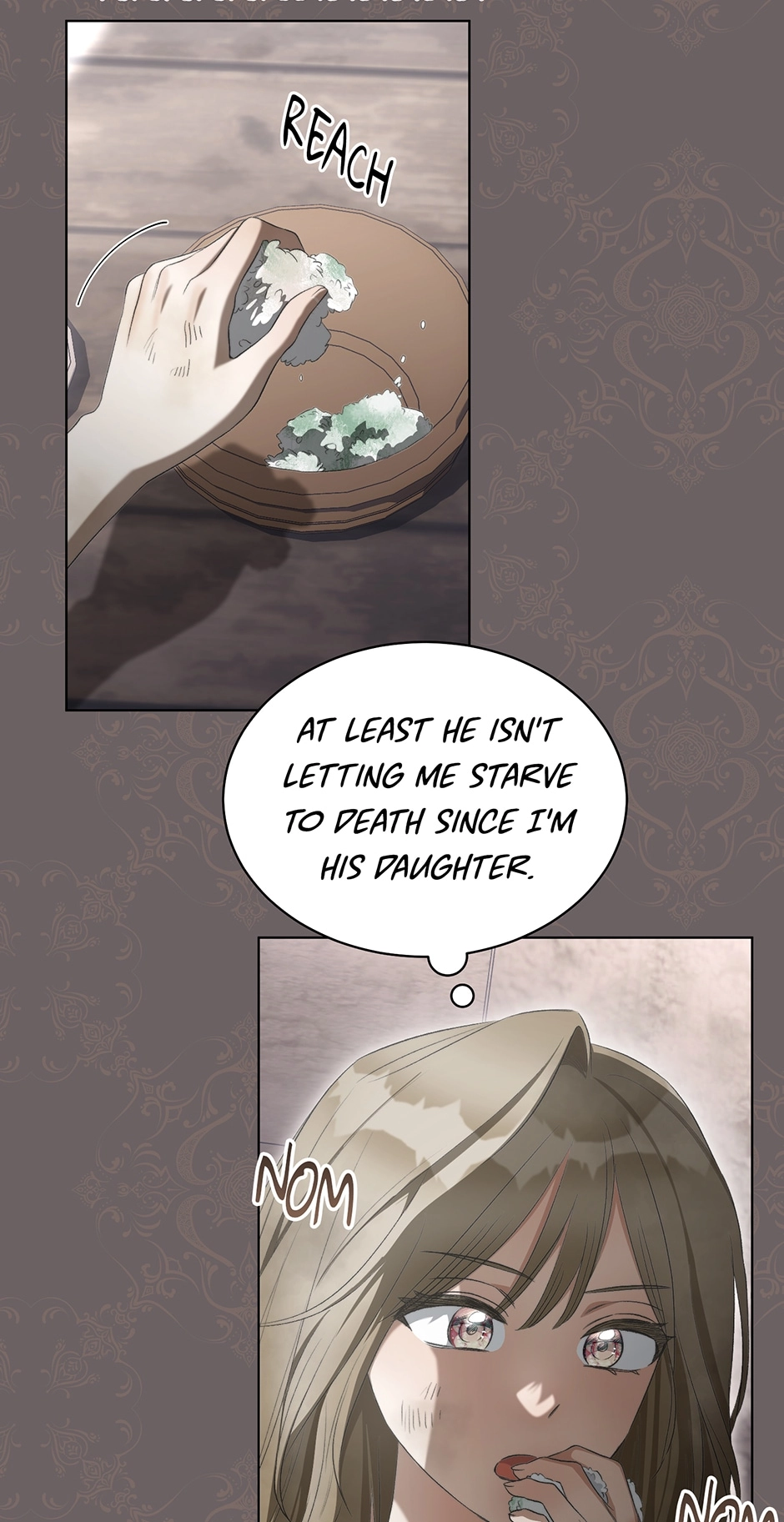 How to Satisfy the Devil Chapter 60 page 4 - 