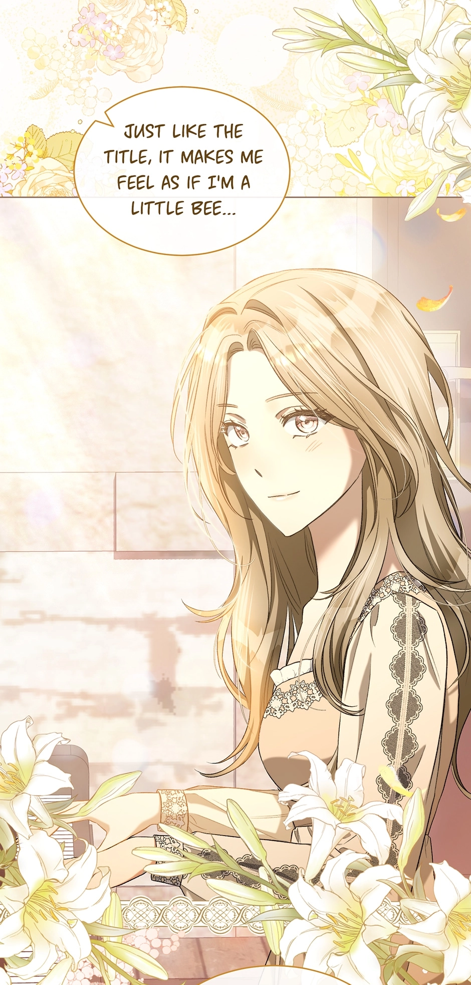 How to Satisfy the Devil Chapter 60 page 35 - 