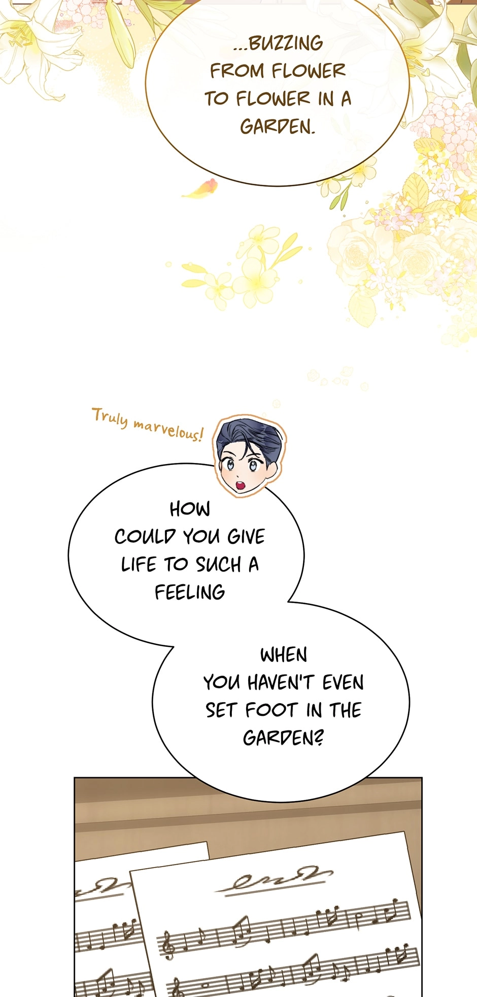 How to Satisfy the Devil Chapter 60 page 36 - 