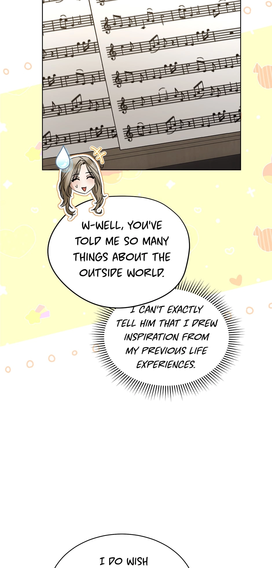 How to Satisfy the Devil Chapter 60 page 37 - 