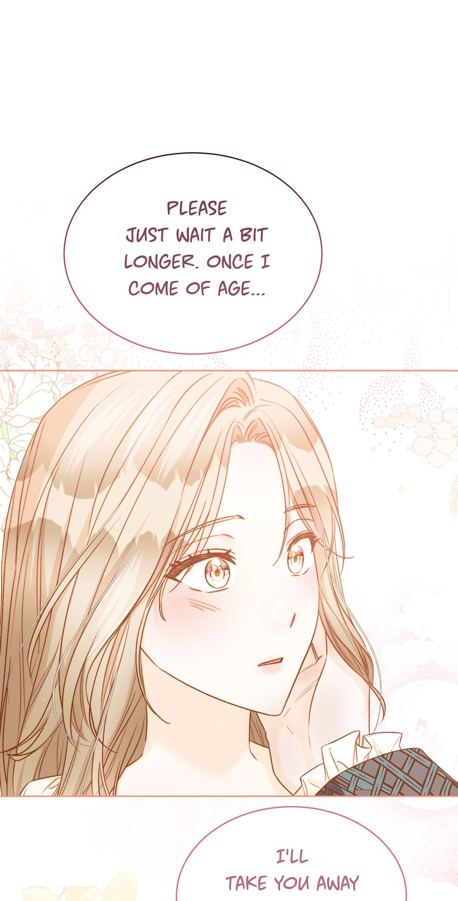 How to Satisfy the Devil Chapter 60 page 39 - 