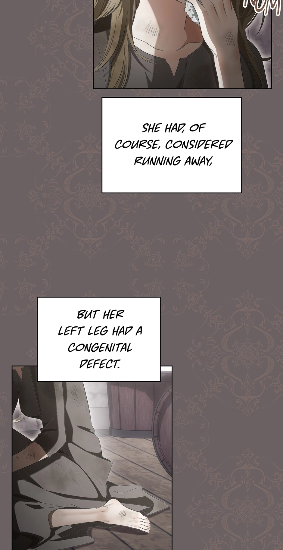How to Satisfy the Devil Chapter 60 page 5 - 