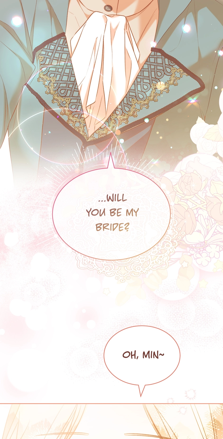 How to Satisfy the Devil Chapter 60 page 41 - 
