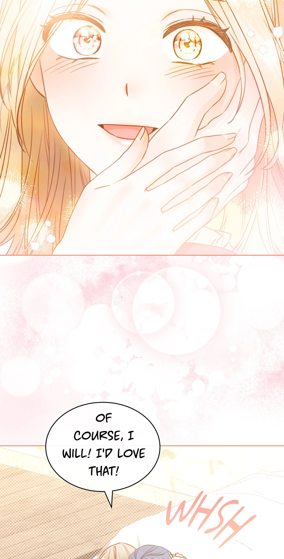 How to Satisfy the Devil Chapter 60 page 42 - 