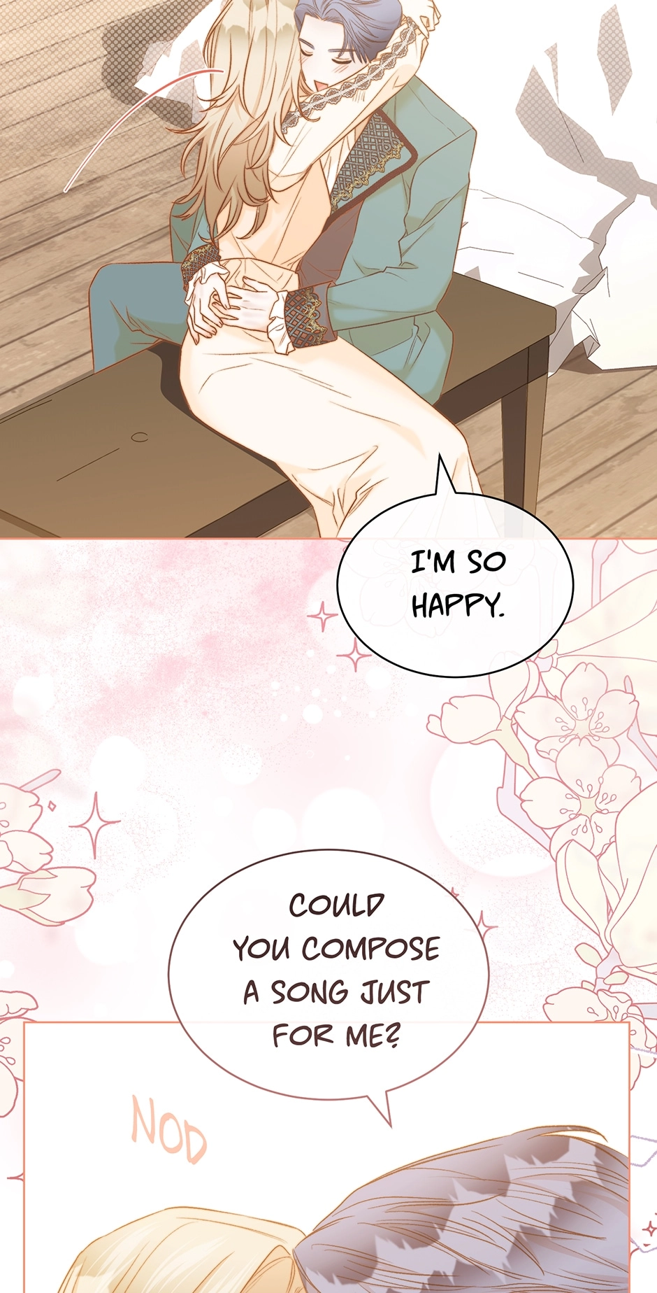 How to Satisfy the Devil Chapter 60 page 43 - 