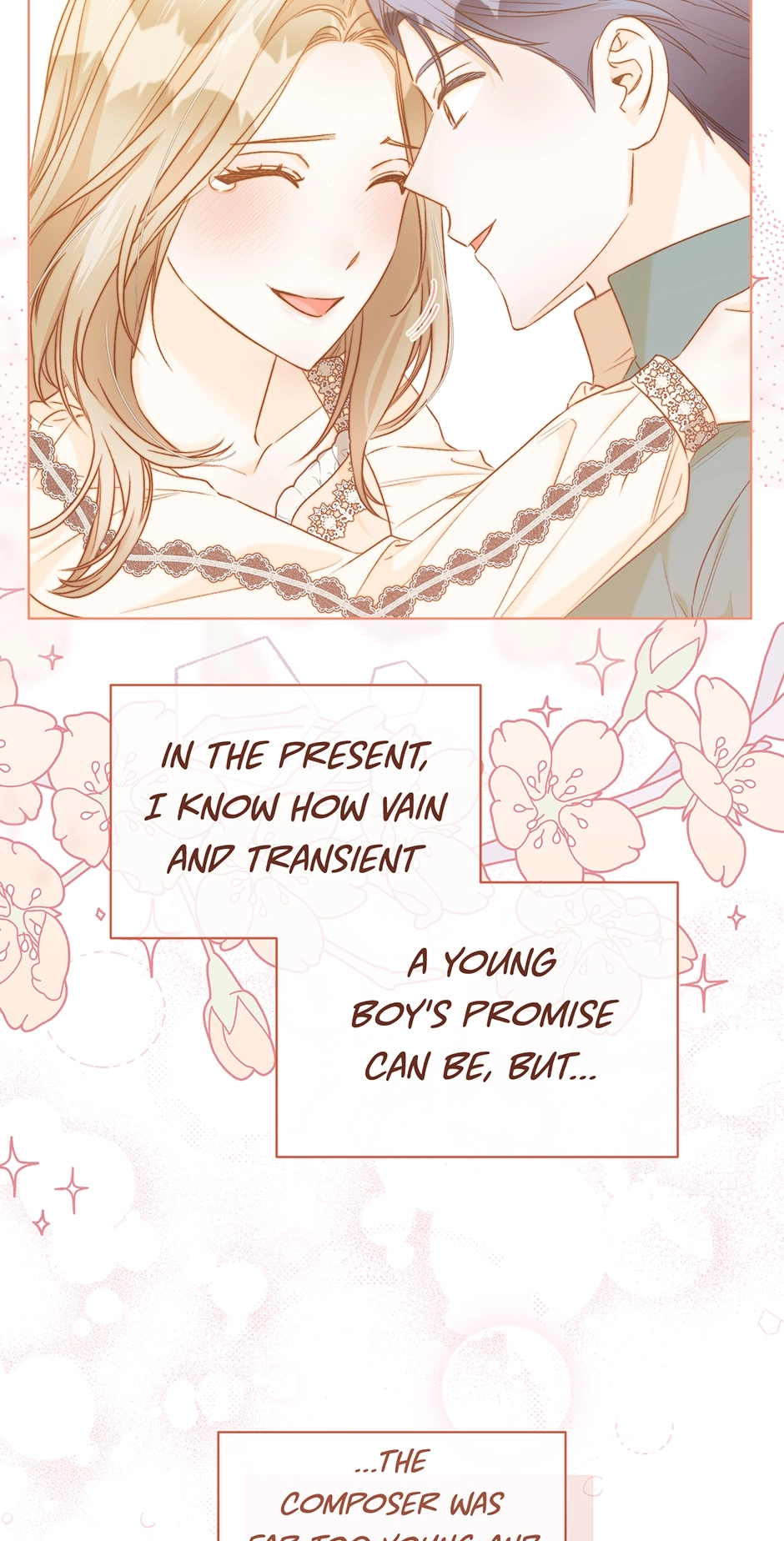 How to Satisfy the Devil Chapter 60 page 44 - 
