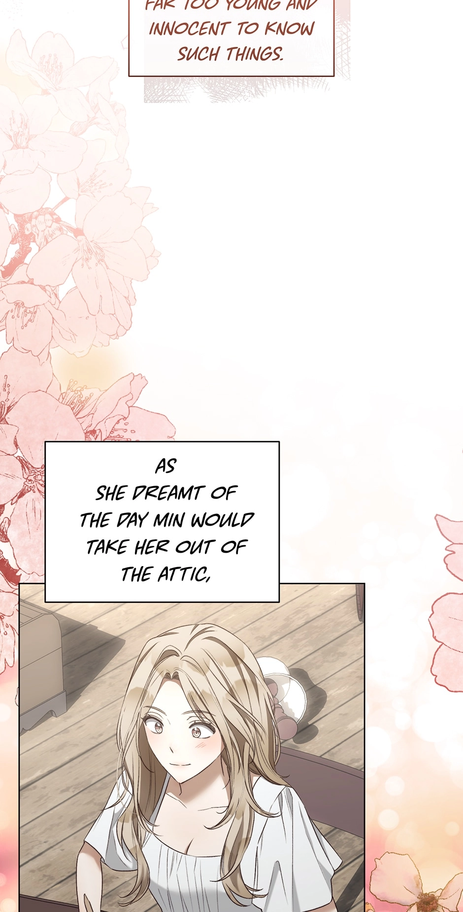 How to Satisfy the Devil Chapter 60 page 45 - 