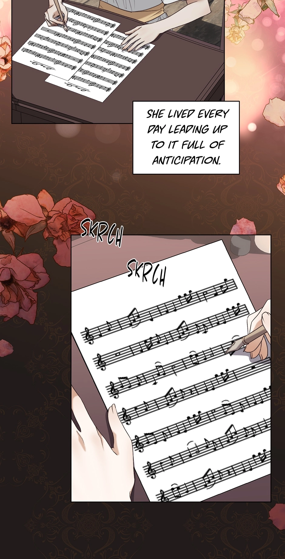 How to Satisfy the Devil Chapter 60 page 46 - 