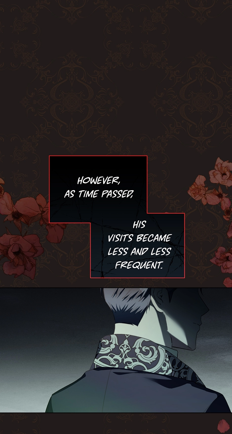 How to Satisfy the Devil Chapter 60 page 47 - 