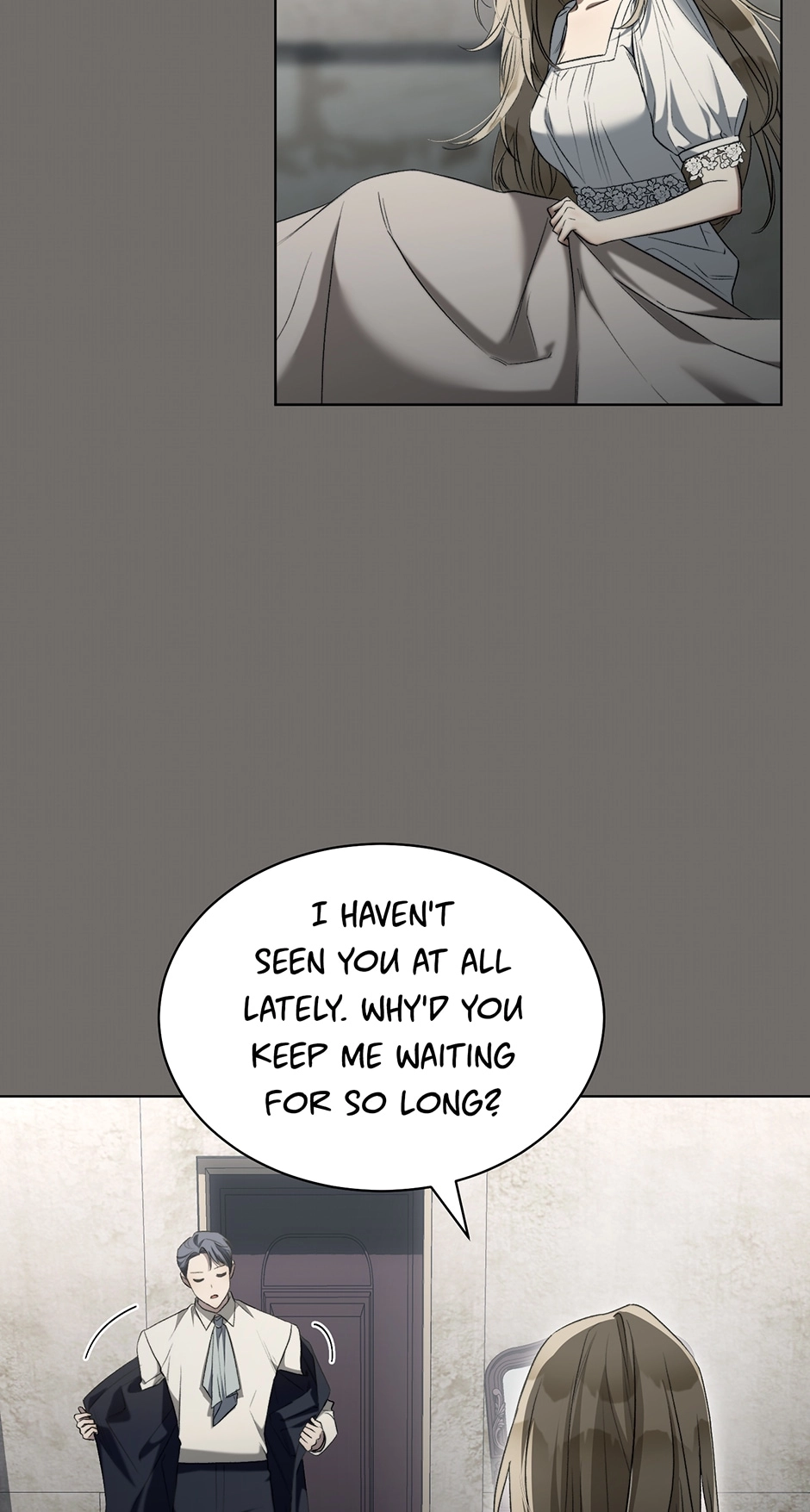 How to Satisfy the Devil Chapter 60 page 50 - 