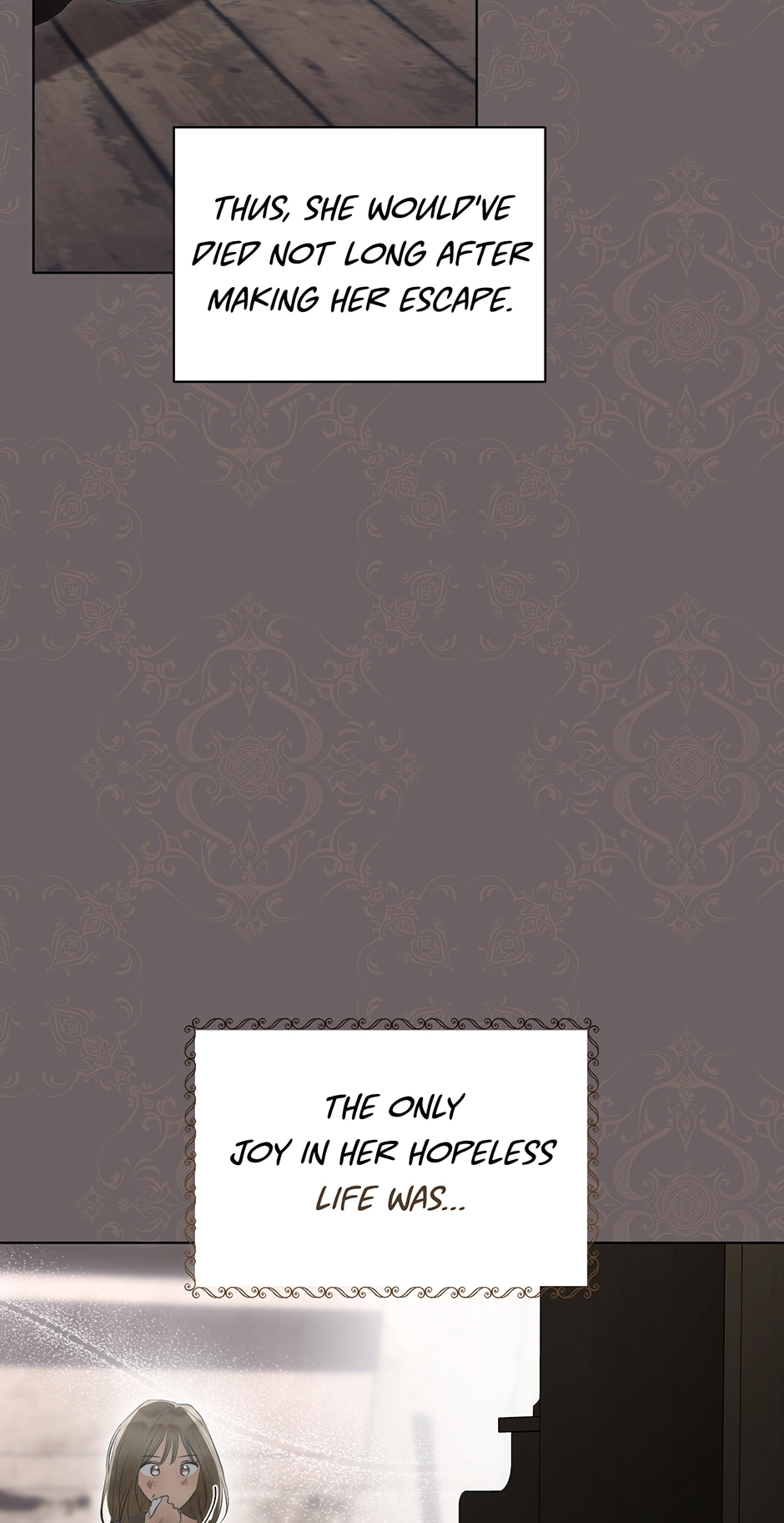 How to Satisfy the Devil Chapter 60 page 6 - 