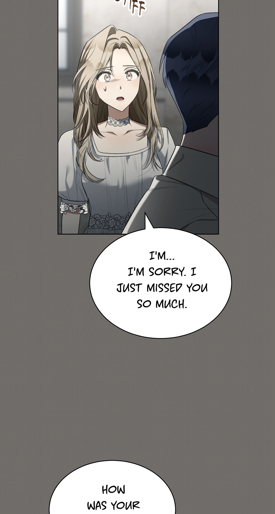 How to Satisfy the Devil Chapter 60 page 52 - 