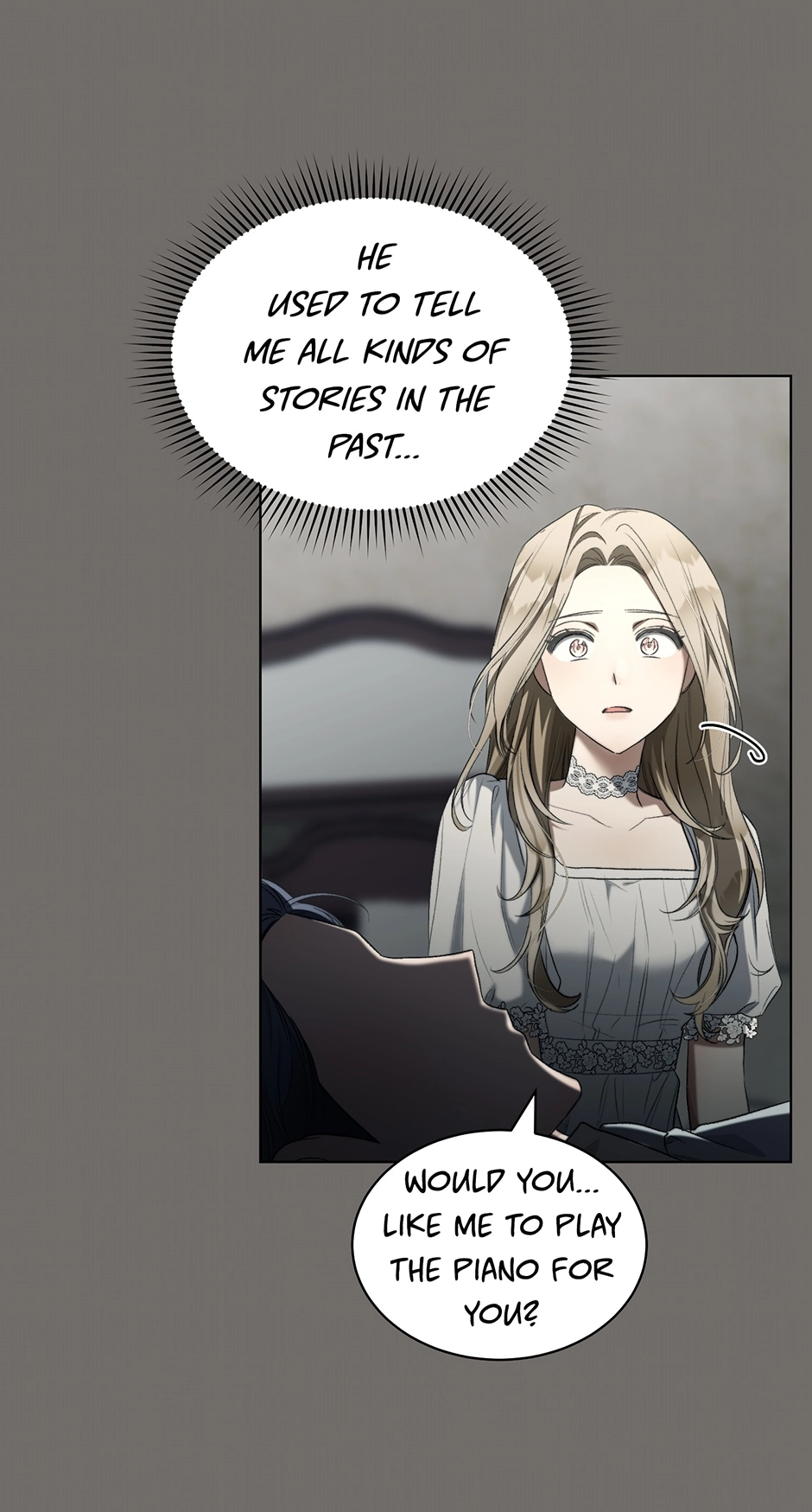 How to Satisfy the Devil Chapter 60 page 54 - 