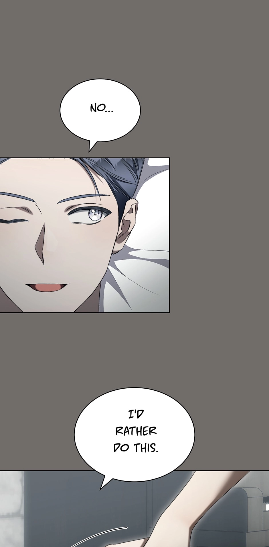 How to Satisfy the Devil Chapter 60 page 55 - 