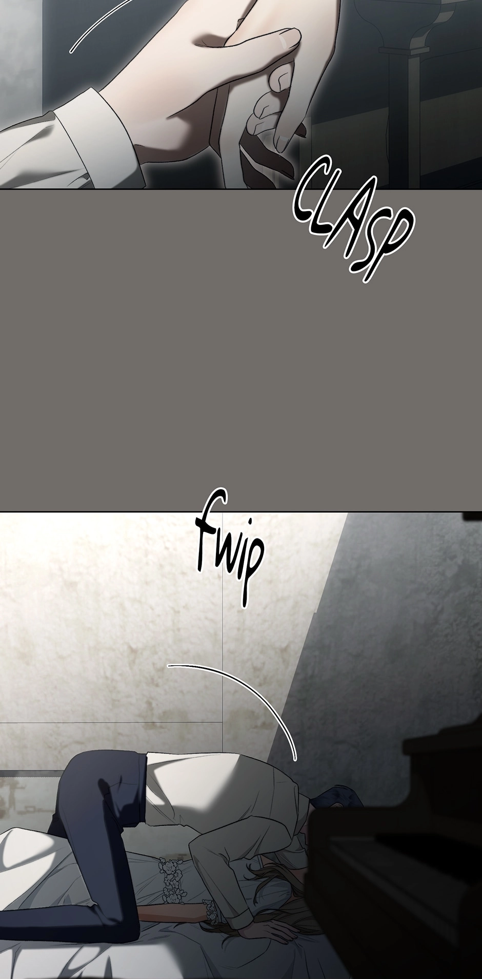 How to Satisfy the Devil Chapter 60 page 56 - 