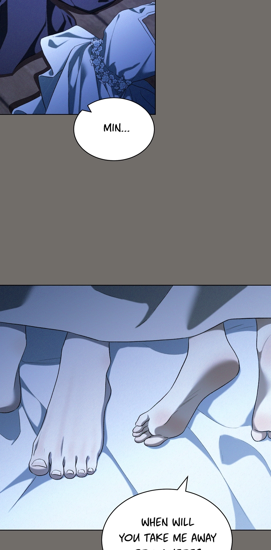 How to Satisfy the Devil Chapter 60 page 58 - 