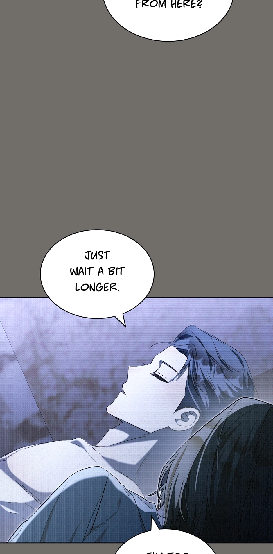 How to Satisfy the Devil Chapter 60 page 59 - 