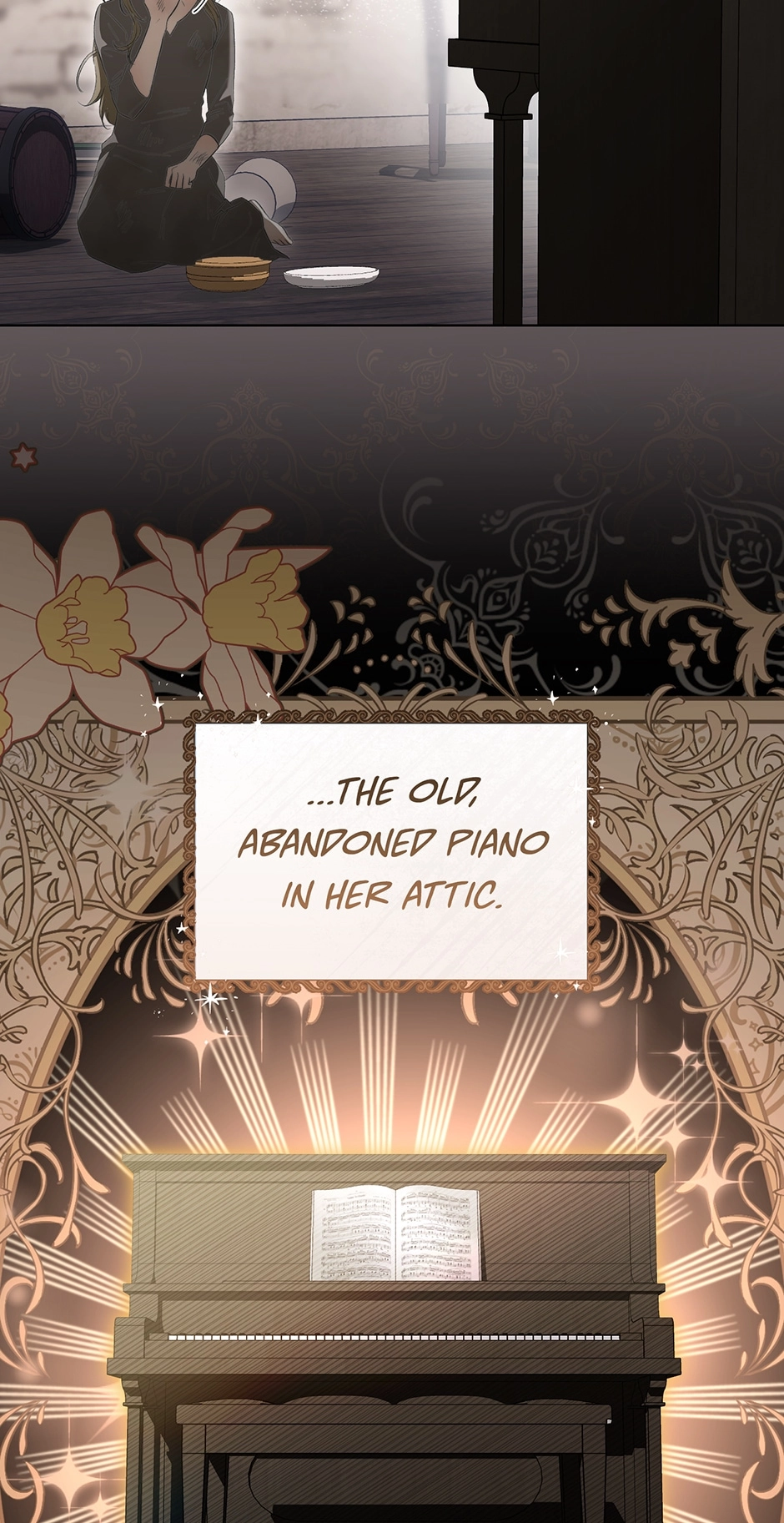 How to Satisfy the Devil Chapter 60 page 7 - 