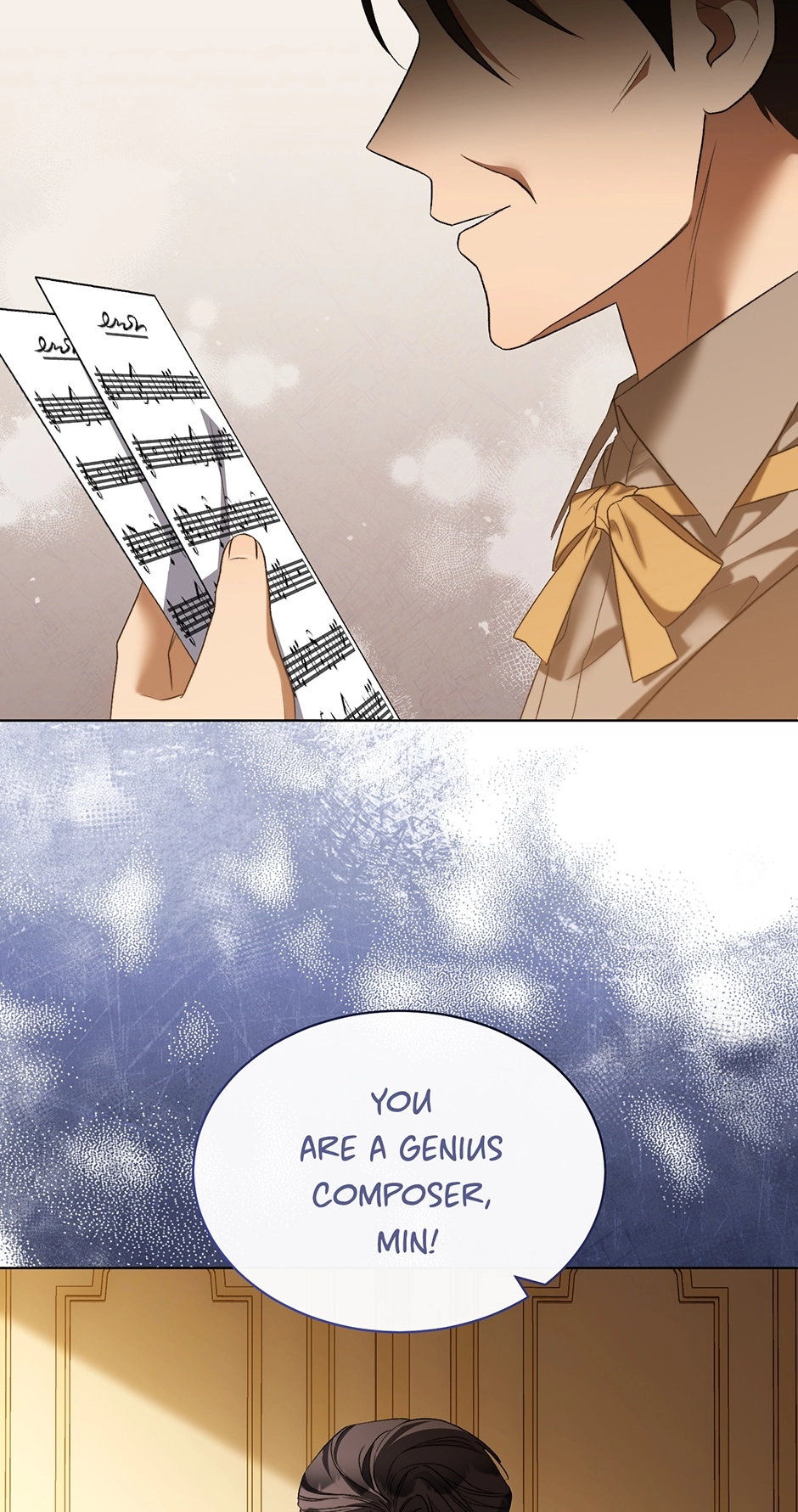 How to Satisfy the Devil Chapter 60 page 68 - 