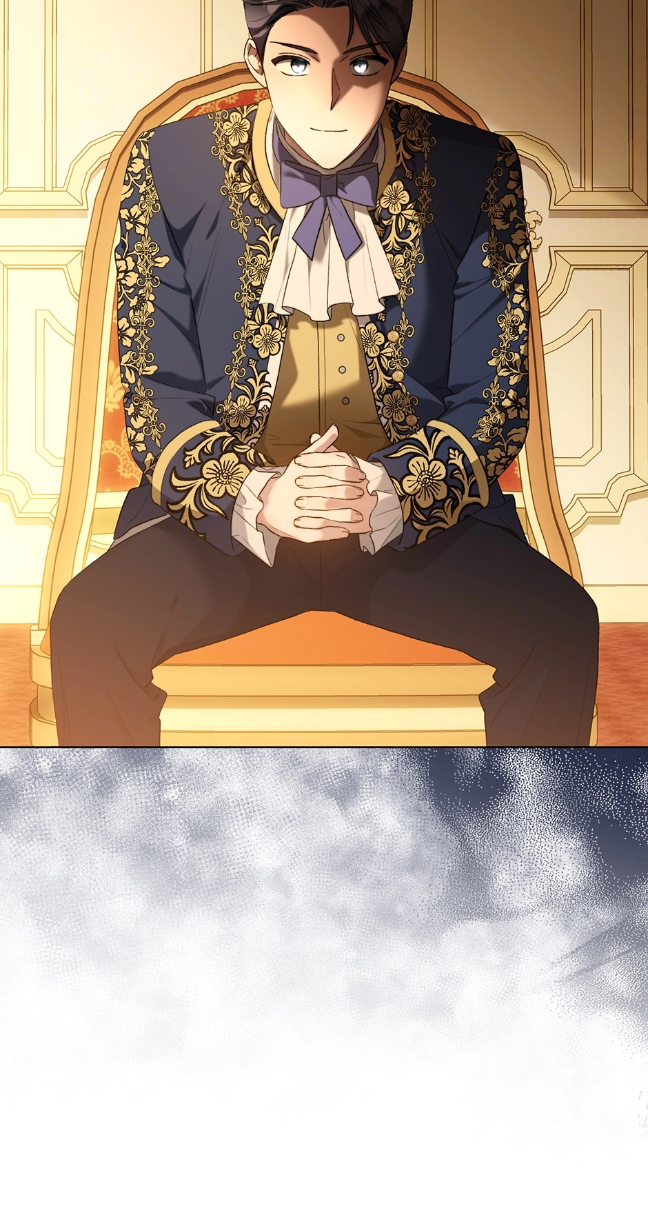 How to Satisfy the Devil Chapter 60 page 69 - 