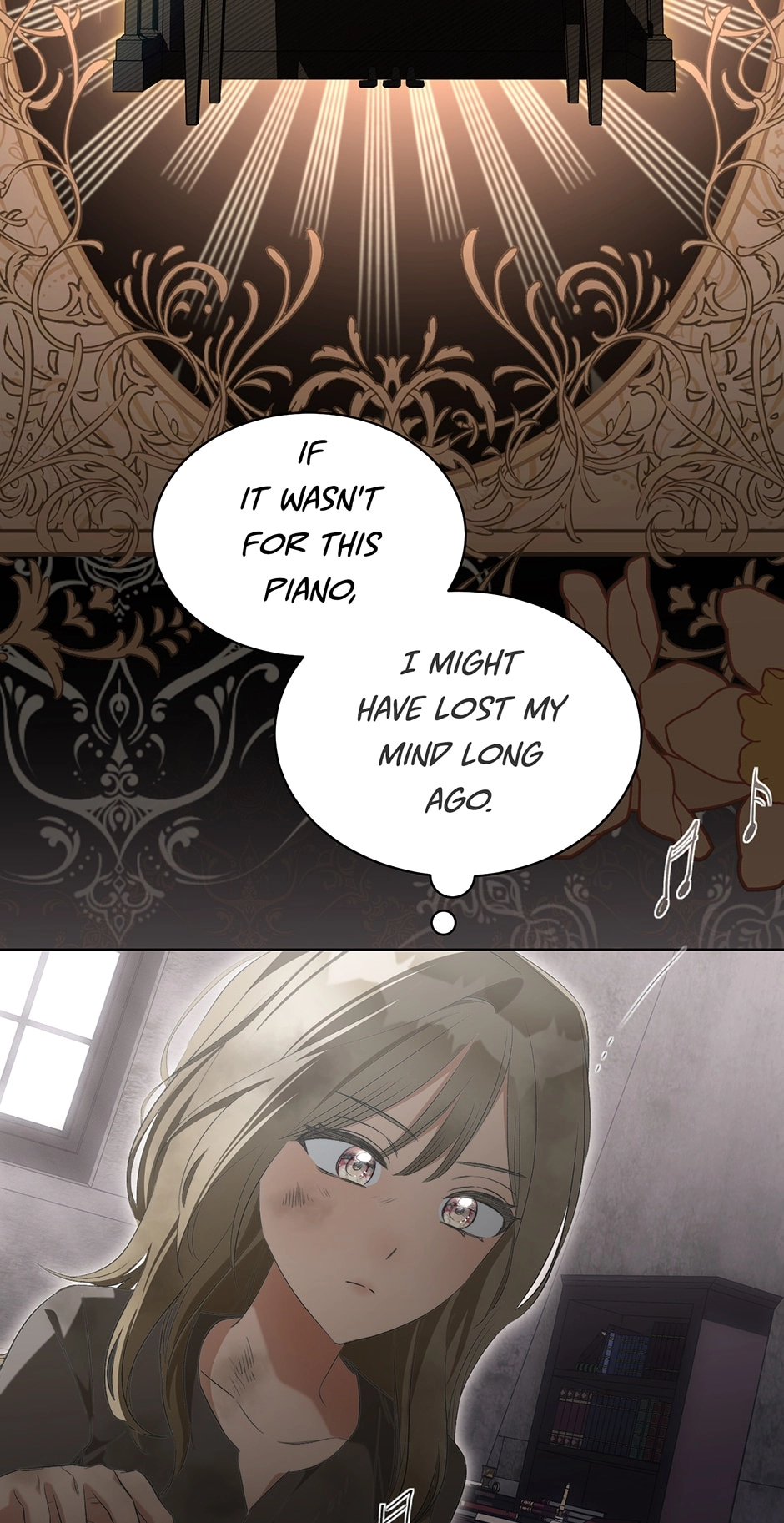 How to Satisfy the Devil Chapter 60 page 8 - 